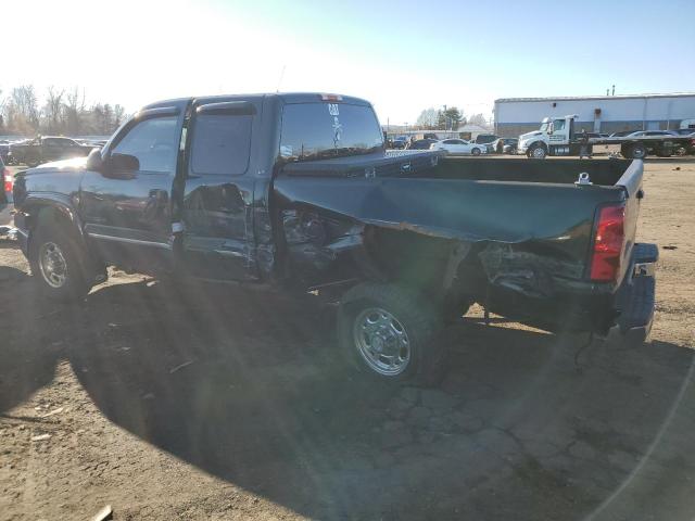 Изображение 2 2006 CHEVROLET SILVERADO K2500 HEAVY DUTY 2006 с VIN 1GCHK29U06E117393