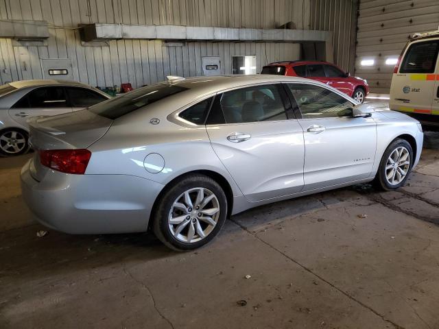 Изображение 3 2018 CHEVROLET IMPALA LT 2018 с VIN 2G1105S35J9177281