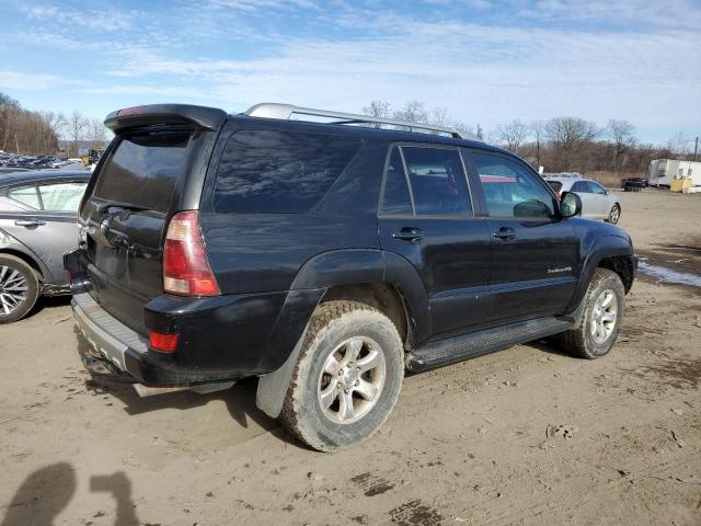 Image 3 of 2004 TOYOTA 4RUNNER SR5 2004 with VIN JTEBT14R940032347