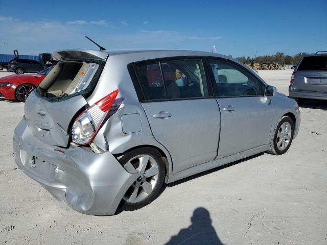 Obraz 3 z 2011 NISSAN VERSA S 2011 z VIN 3N1BC1CP9BL392306