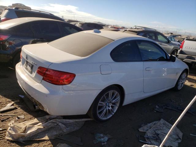 Image 3 of 2011 BMW 335 XI 2011 with VIN WBAKF9C5XBE671875
