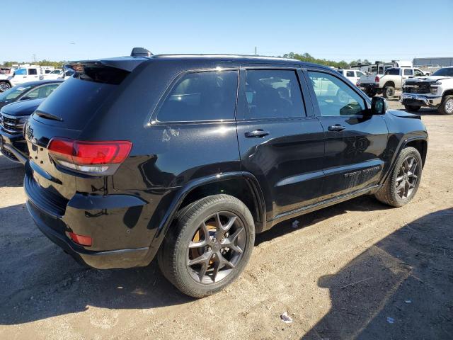 Image 3 of 2021 JEEP GRAND CHEROKEE LIMITED 2021 with VIN 1C4RJEBG7MC843919