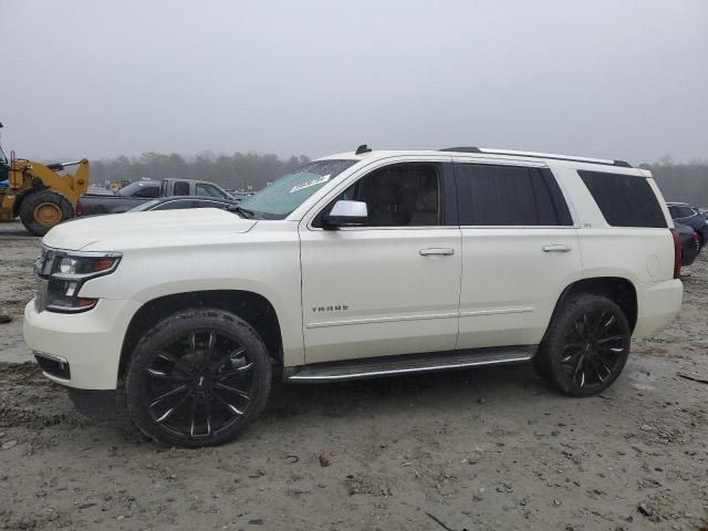 Obraz 1 z 2015 CHEVROLET TAHOE C1500 LTZ 2015 z VIN 1GNSCCKC0FR101740
