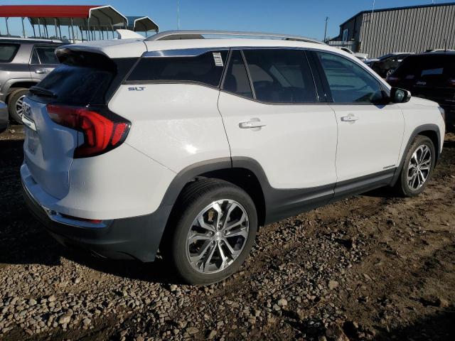 Obraz 3 z 2020 GMC TERRAIN SLT 2020 z VIN 3GKALPEX6LL267391