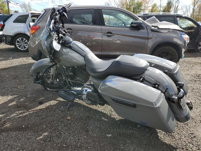 Изображение 3 2011 HARLEY-DAVIDSON FLHX  2011 с VIN 1HD1KBM1XBB649095