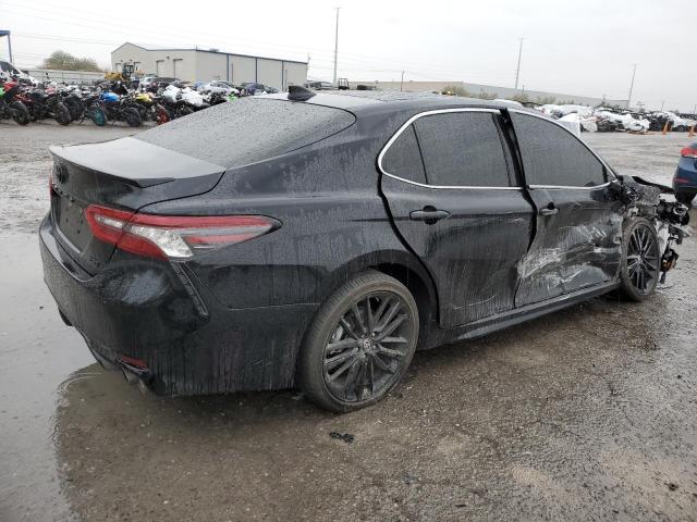 Obraz 3 z 2023 TOYOTA CAMRY XSE 2023 z VIN 4T1K61AK6PU779335