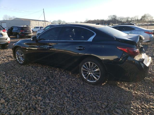 Obraz 2 z 2018 INFINITI Q50 LUXE 2018 z VIN JN1EV7AR8JM443605