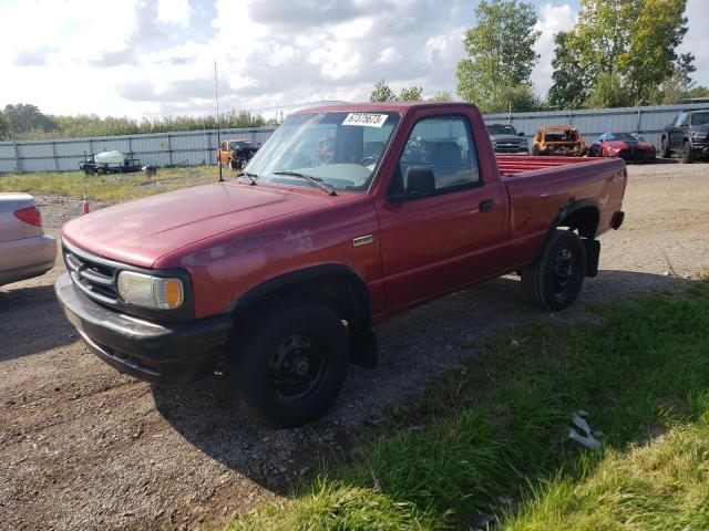 1995 MAZDA B2300  1995 image