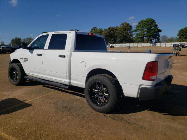Obraz 2 z 2019 RAM 1500 CLASSIC TRADESMAN 2019 z VIN 1C6RR7ST5KS599697