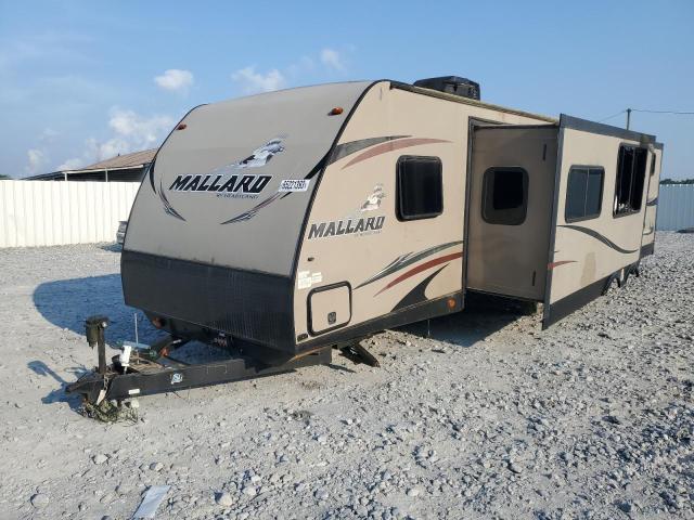 Obraz 2 z 2015 HEART LAND NORTH TRAI 2015 z VIN 5SFNB3422FE288822