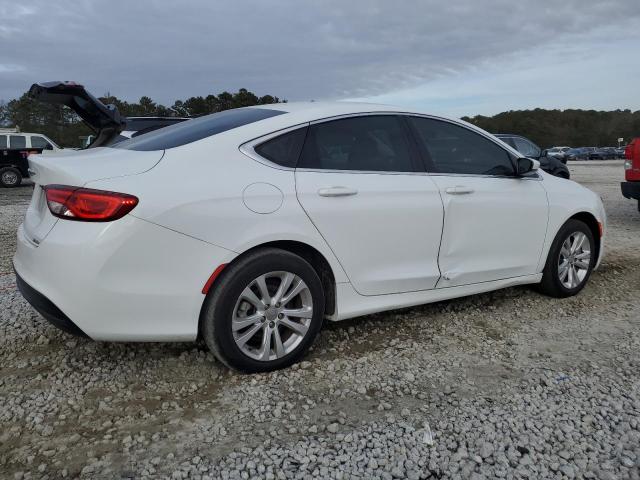 Obraz 3 z 2016 CHRYSLER 200 LX 2016 z VIN 1C3CCCFB0GN191550