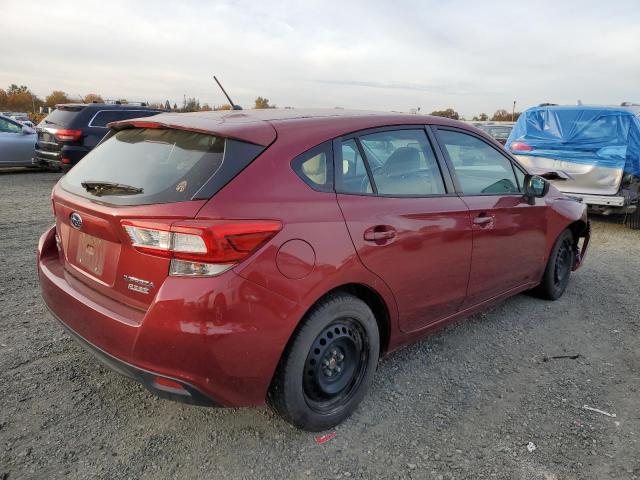 Image 3 of 2017 SUBARU IMPREZA  2017 with VIN 4S3GTAA61H3736843