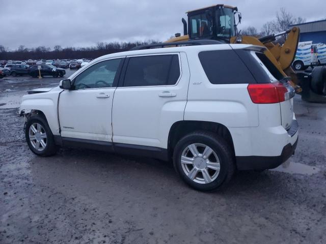 Image 2 of 2015 GMC TERRAIN SLT 2015 with VIN 2GKFLXEKXF6260415