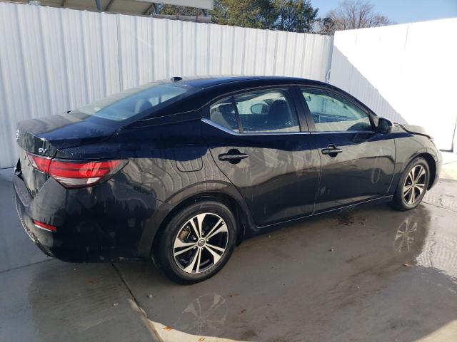 Obraz 3 z 2022 NISSAN SENTRA SV 2022 z VIN 3N1AB8CV2NY257276