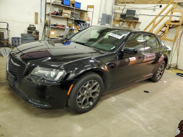 2017 CHRYSLER 300 S 2017 image