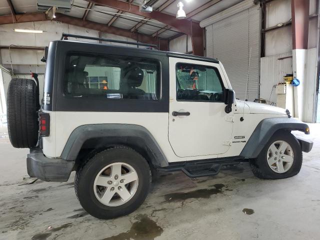Изображение 3 2018 JEEP WRANGLER SPORT 2018 с VIN 1C4GJWAG5JL920796