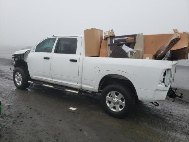 Image 2 of 2014 RAM 2500 SLT 2014 with VIN 3C6UR5DLXEG308876