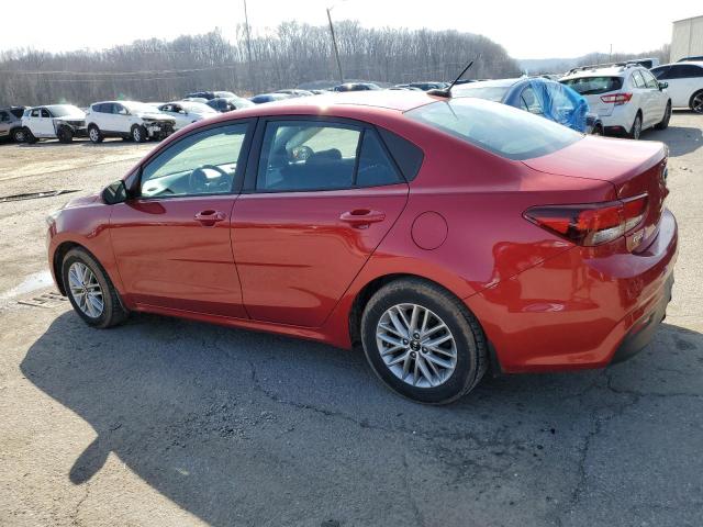 Image 2 of 2018 KIA RIO EX 2018 with VIN 3KPA34AB2JE065668