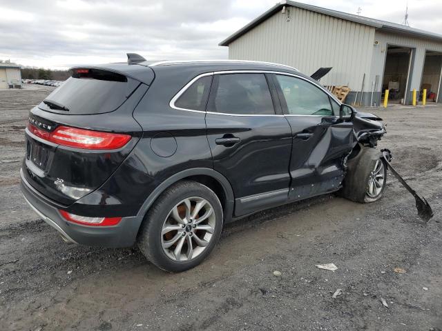 Obraz 3 z 2015 LINCOLN MKC  2015 z VIN 5LMCJ1A90FUJ11087
