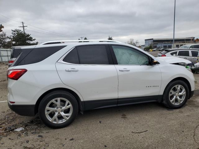 Изображение 3 2021 CHEVROLET EQUINOX PREMIER 2021 с VIN 3GNAXNEV8MS171778