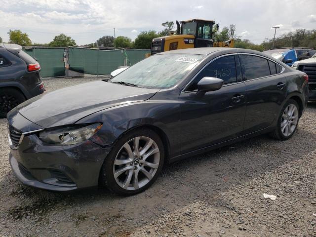 Изображение 2015 MAZDA 6 TOURING 2015