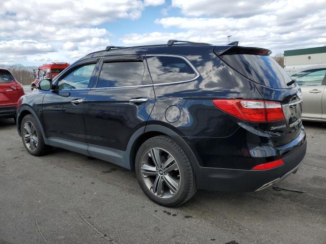 Obraz 2 z 2016 HYUNDAI SANTA FE SE 2016 z VIN KM8SNDHF0GU136105