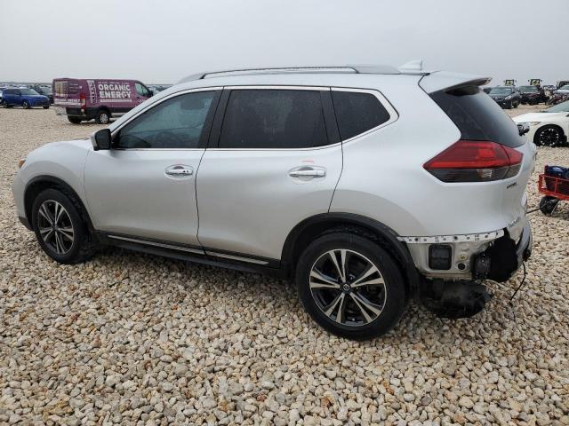 Image 2 of 2018 NISSAN ROGUE S 2018 with VIN 5N1AT2MT7JC794955