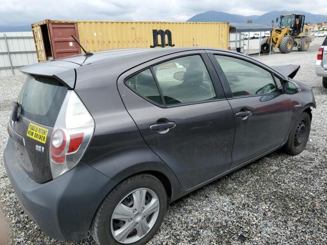 Изображение 3 2013 TOYOTA PRIUS C 2013 с VIN JTDKDTB33D1536270