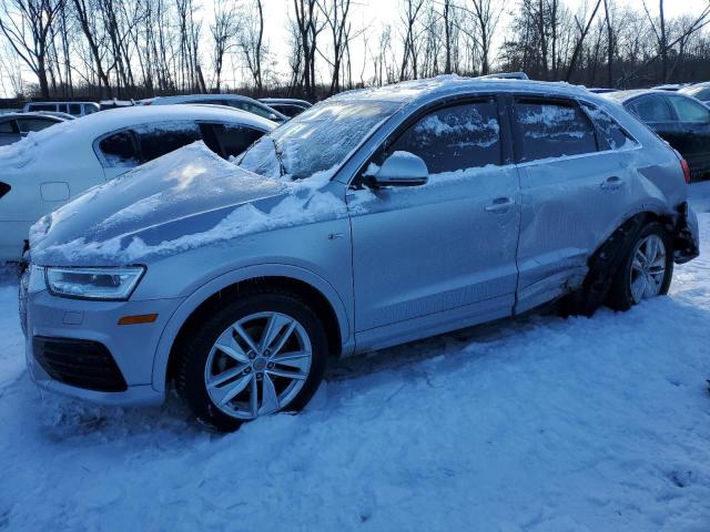 Obraz 1 z 2018 AUDI Q3 PREMIUM PLUS 2018 z VIN WA1JCCFS2JR001776