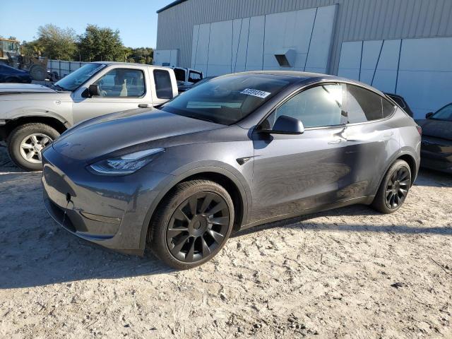 2022 TESLA MODEL Y  2022 image