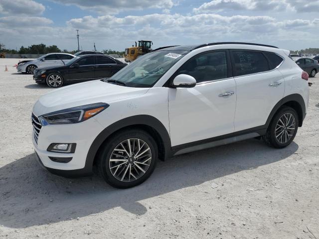 Изображение 1 2020 HYUNDAI TUCSON LIMITED 2020 с VIN KM8J33AL0LU090796