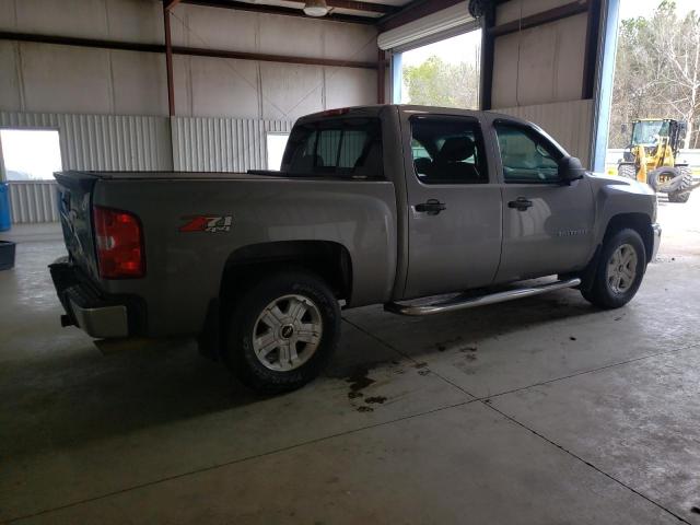 Obraz 3 z 2013 CHEVROLET SILVERADO K1500 LT 2013 z VIN 3GCPKSE29DG332731