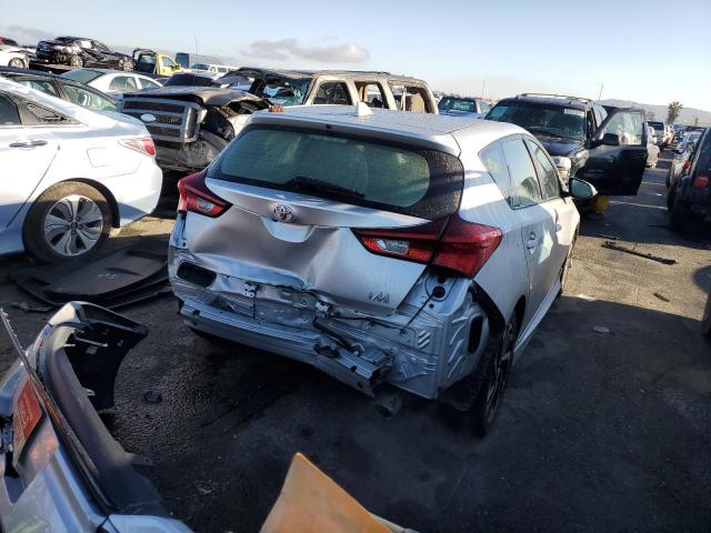 Изображение 3 2017 TOYOTA COROLLA IM  2017 с VIN JTNKARJE4HJ540974