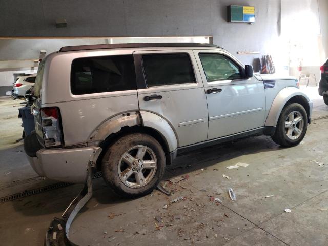 Obraz 3 z 2007 DODGE NITRO SLT 2007 z VIN 1D8GT58K47W614096
