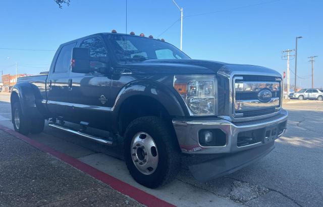 Image 1 of 2015 FORD F350 SUPER DUTY 2015 with VIN 1FT8W3DT0FED65667