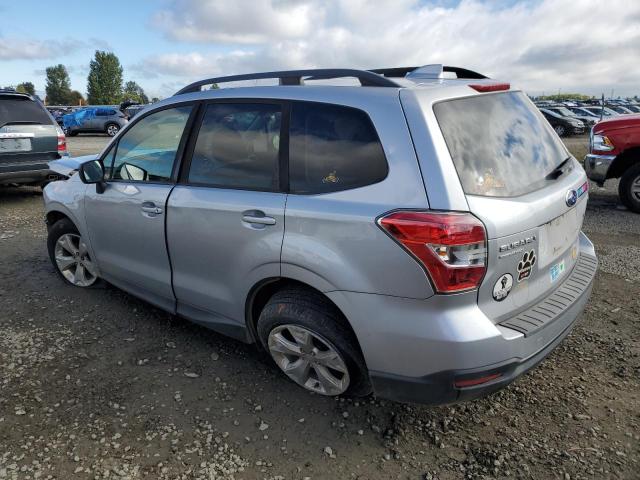 Image 2 of 2016 SUBARU FORESTER 2.5I PREMIUM 2016 with VIN JF2SJAGC2GH559350