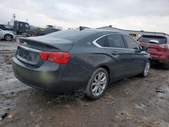 Image 3 of 2019 CHEVROLET IMPALA LT 2019 with VIN 2G11Z5S33K9130807