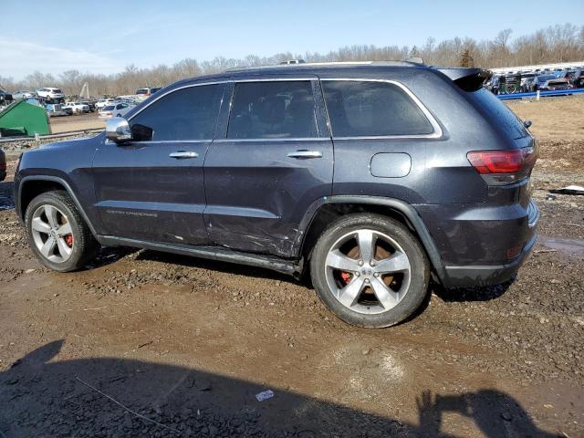 Image 2 of 2014 JEEP GRAND CHEROKEE LIMITED 2014 with VIN 1C4RJFBG3EC385058