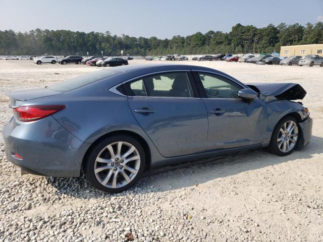 Изображение 3 2016 MAZDA 6 TOURING 2016 с VIN JM1GJ1V51G1413040