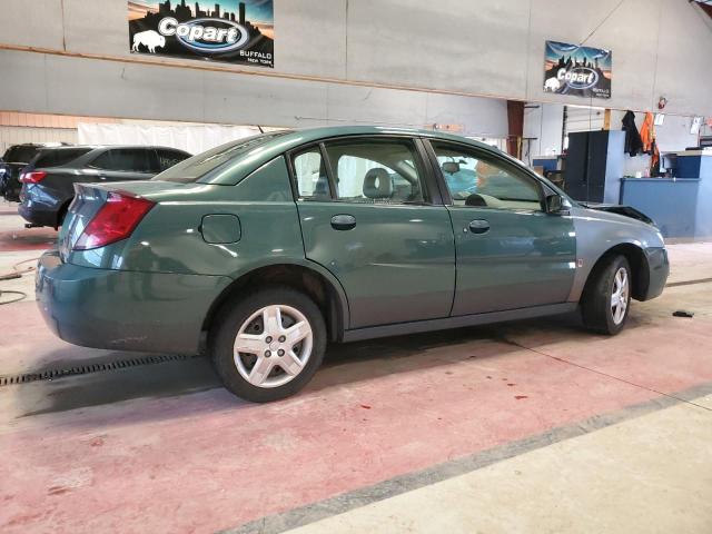 Image 3 of 2007 SATURN ION LEVEL 2 2007 with VIN 1G8AJ55F37Z199170