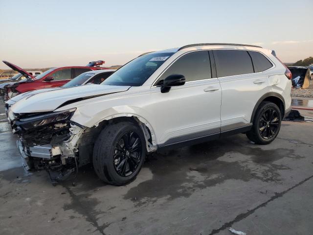 Obraz 2023 HONDA CR-V SPORT TOURING 2023