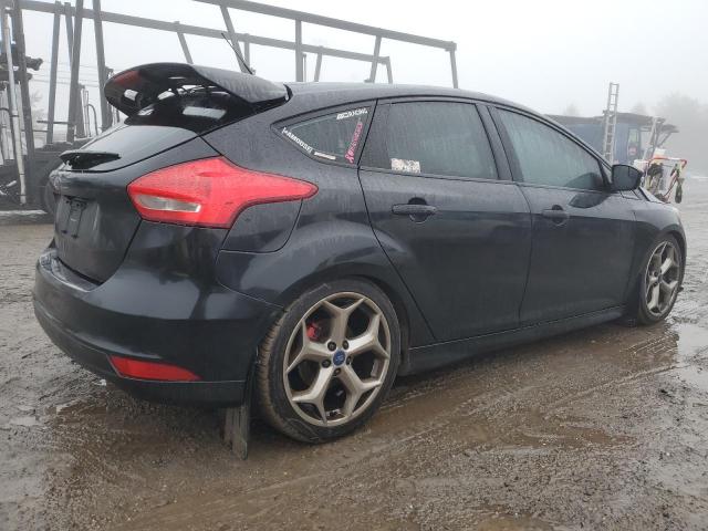 Image 3 of 2015 FORD FOCUS SE 2015 with VIN 1FADP3K22FL258689