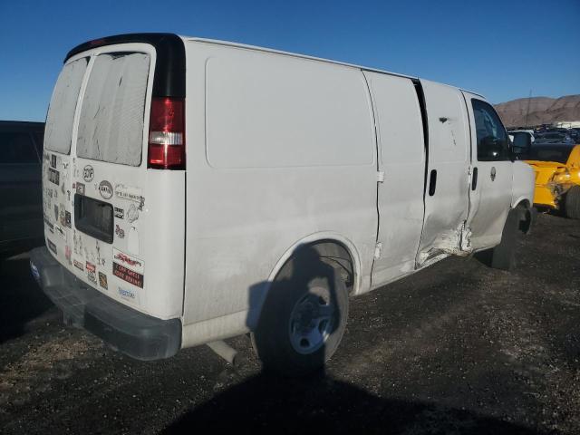 Изображение 3 2016 CHEVROLET EXPRESS G2500  2016 с VIN 1GCWGAFF0G1126175