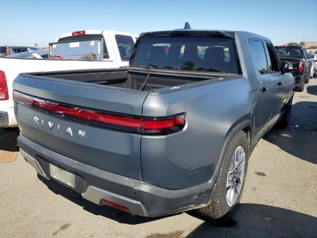 Изображение 3 2022 RIVIAN R1T ADVENTURE 2022 с VIN 7FCTGAAA9NN004171