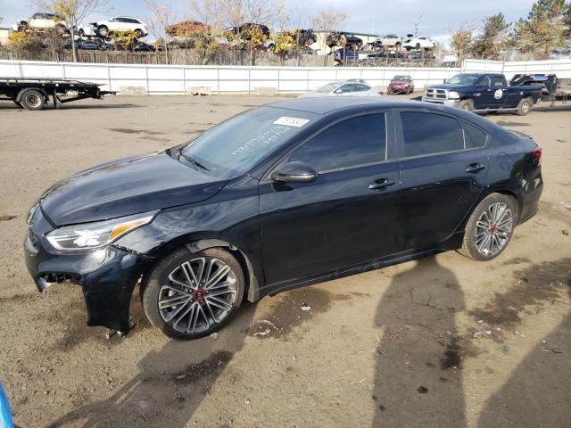 Obraz 2021 KIA FORTE GT 2021