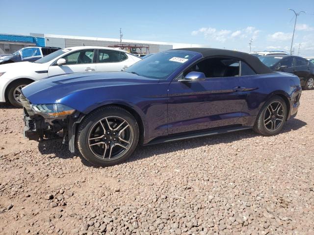 Image 1 of 2019 FORD MUSTANG  2019 with VIN 1FATP8UH9K5162437