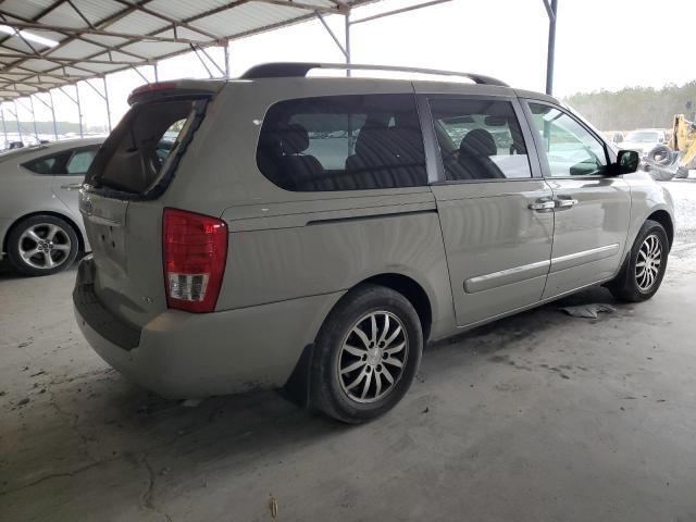 Изображение 3 2012 KIA SEDONA EX 2012 с VIN KNDMH4C76C6503396