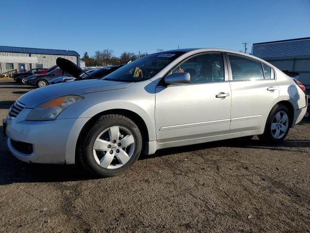 Obraz 2007 NISSAN ALTIMA 2.5 2007