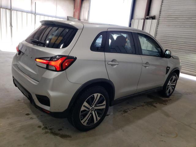 Image 3 of 2021 MITSUBISHI OUTLANDER SPORT ES 2021 with VIN JA4APUAU6MU028516
