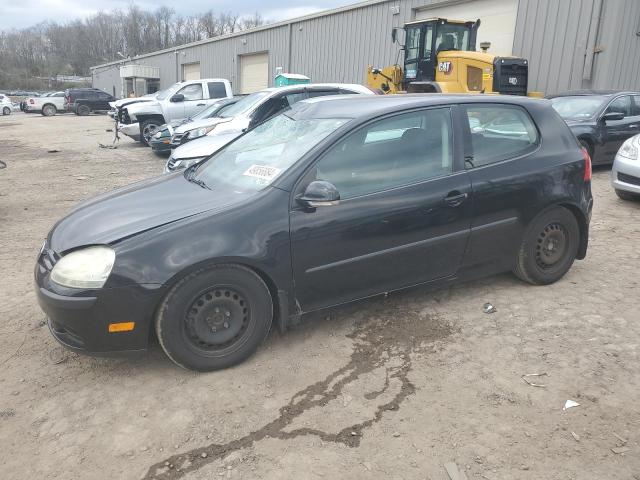 Изображение 1 2008 VOLKSWAGEN RABBIT  2008 с VIN WVWBA71K08W329966
